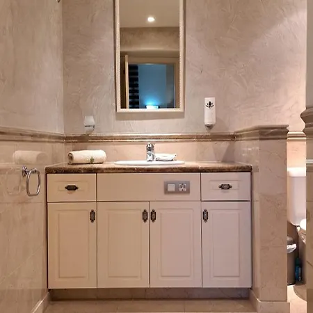 Casa Lucia Appartement *