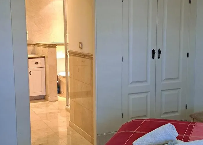 Apartman Casa Lucia