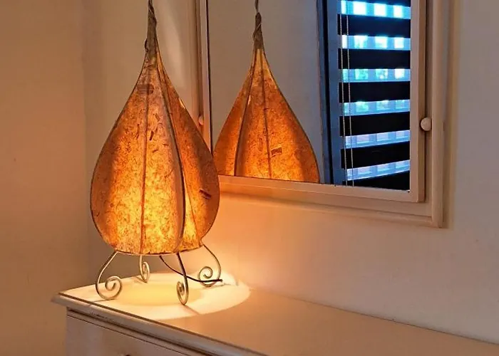 Casa Lucia Apartman Palm-mar