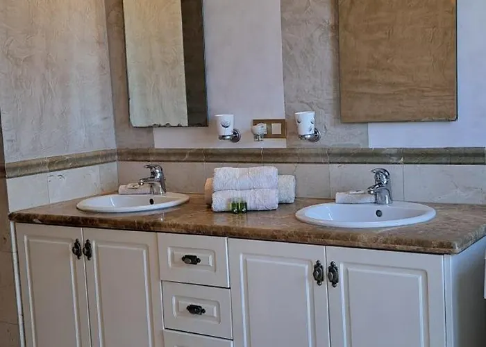 Apartman Casa Lucia Palm-mar