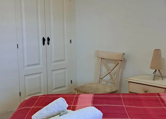 Casa Lucia * Palm-mar