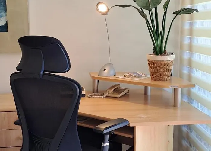 Apartman Casa Lucia *