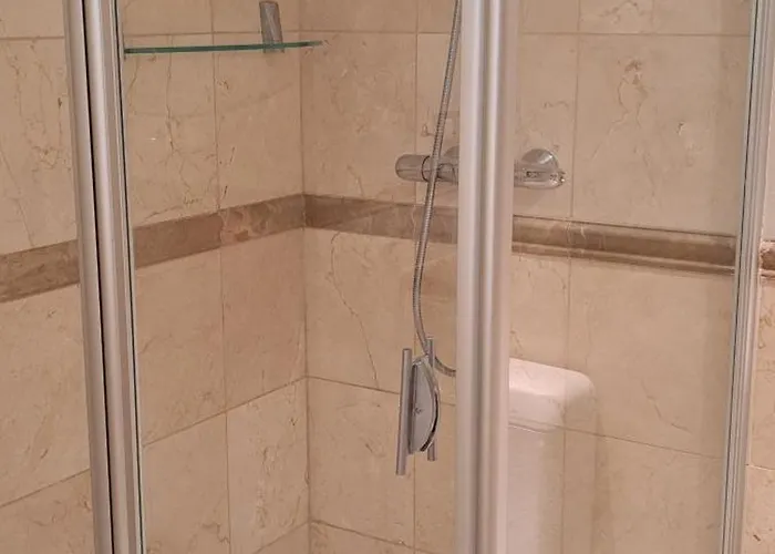 Casa Lucia Apartman *