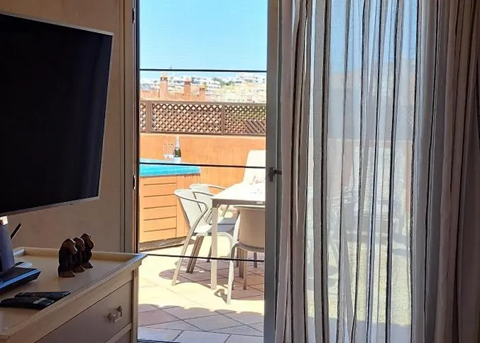 Casa Lucia Apartman *