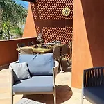 דירה Casa Lucia *