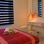 דירה Casa Lucia *