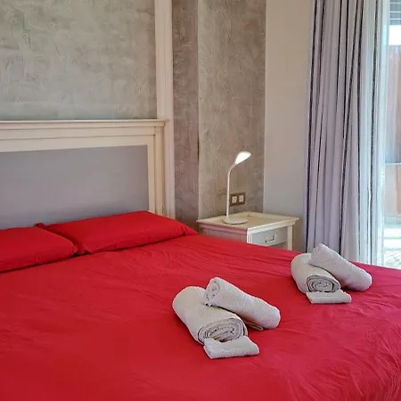 Apartament Casa Lucia