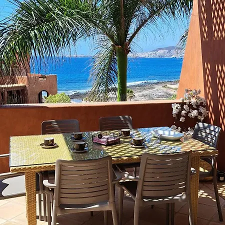 Διαμέρισμα Casa Lucia Palm-mar