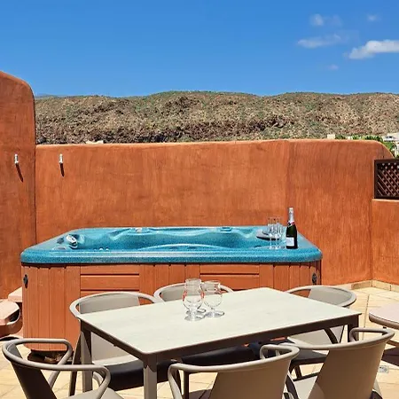 Casa Lucia Palm-mar