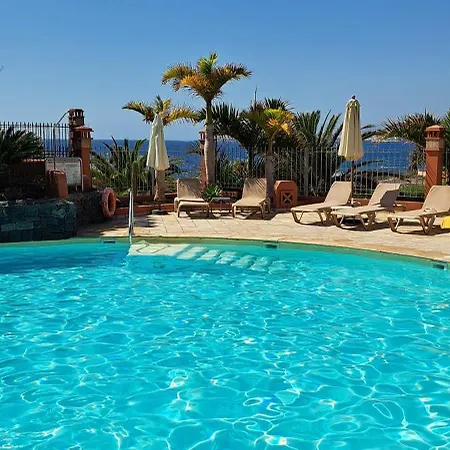 Casa Lucia