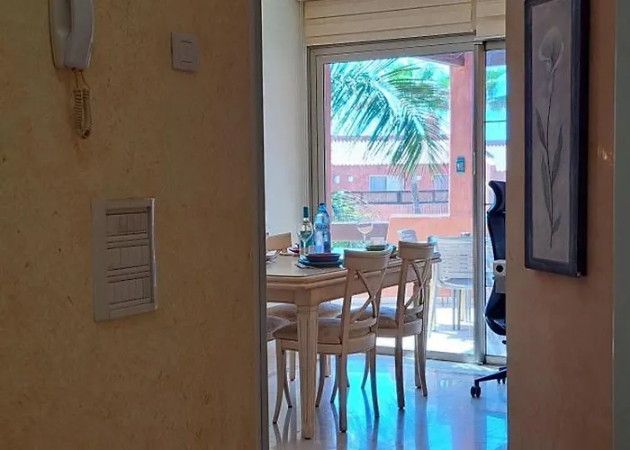 Casa Lucia