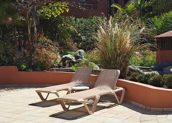 דירה Casa Lucia