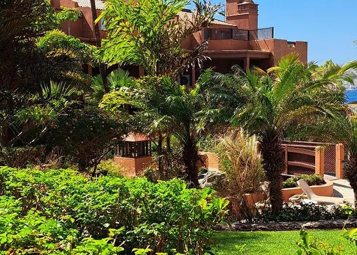 Casa Lucia דירה *