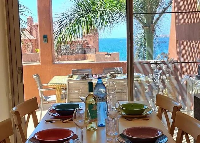 דירה Casa Lucia *