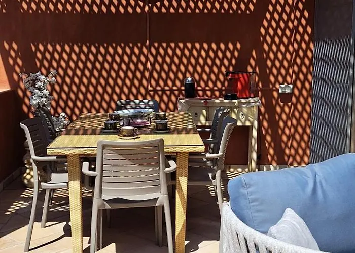 Casa Lucia דירה
