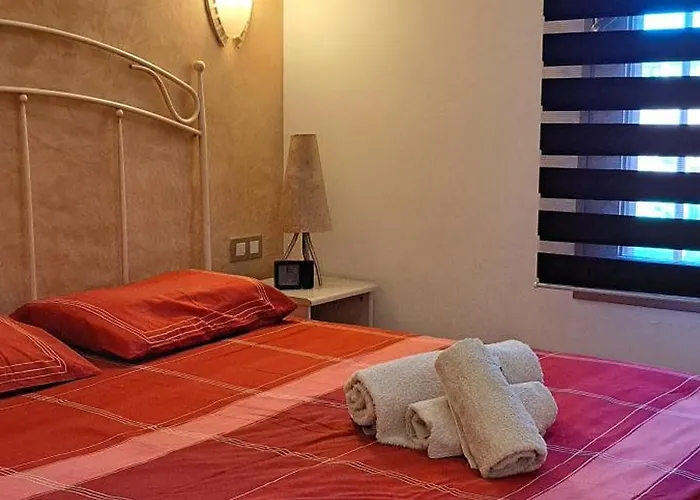 דירה Casa Lucia