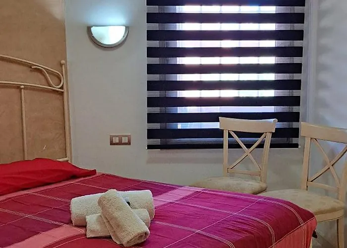 Casa Lucia דירה פאלם-מאר