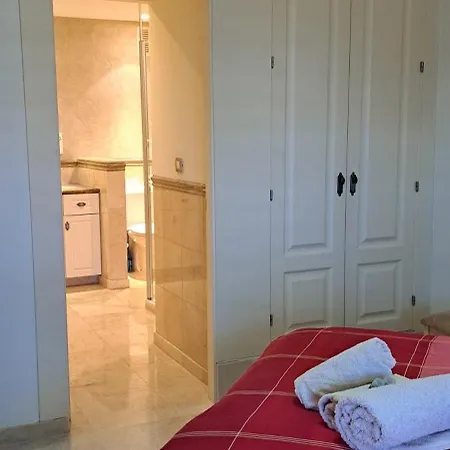 Lägenhet Casa Lucia