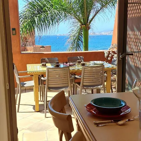 Casa Lucia Lägenhet