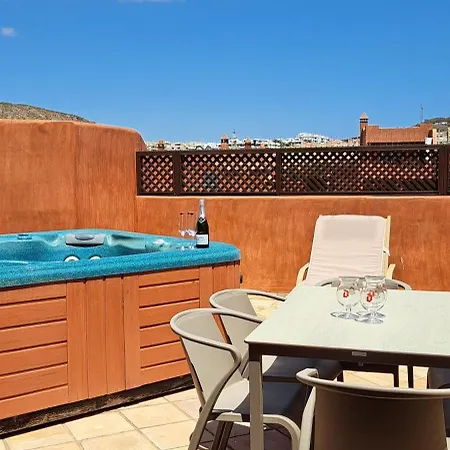 Casa Lucia
