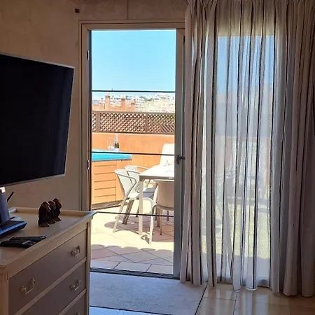 Casa Lucia Lägenhet *
